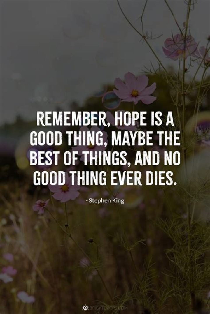 I Hope You Find Joy in Thi |