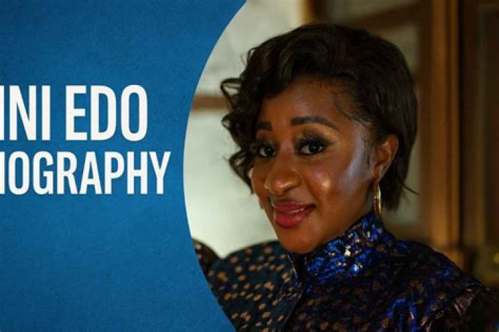 Ini Edo Age, Wiki, Biography, Child, Boyfriend, Husband, Instagram ·