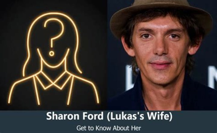 Inside Lukas Haas And Sharon Ford's Relationship