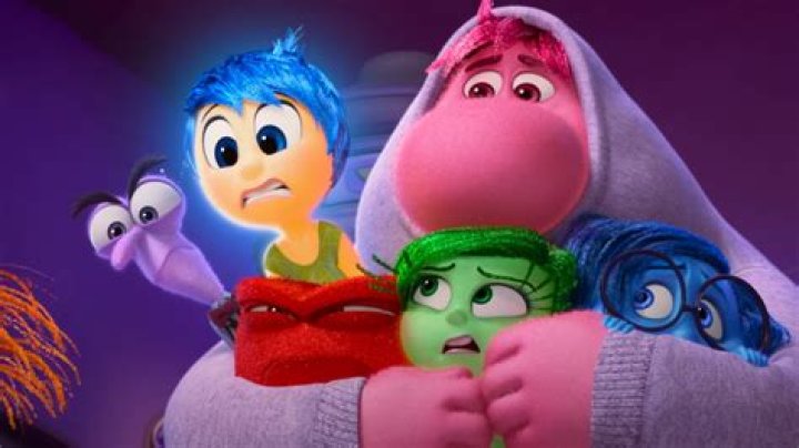 Inside Out 2: Bill Hader's Role and Impact on the Sequel