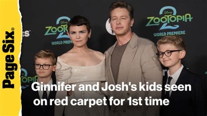 Inside The Partnership Of Ginnifer Goodwin And Tom Hanks