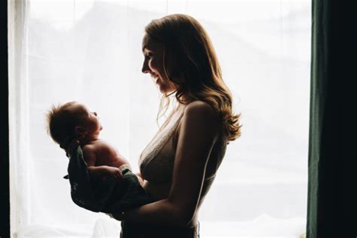Intimate Revelations And Empowered Motherhood