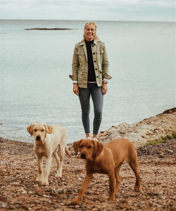 Iona Stephen Partner: Insights into Her Personal and Professional Life