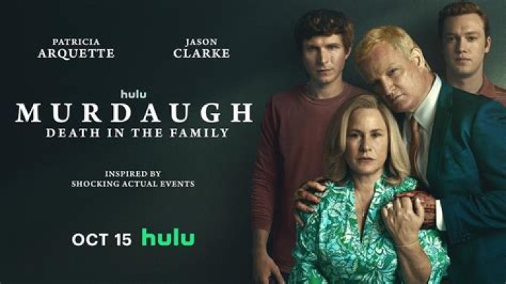 Is Alex Murdaugh's Mother Still Alive? Uncovering The Truth