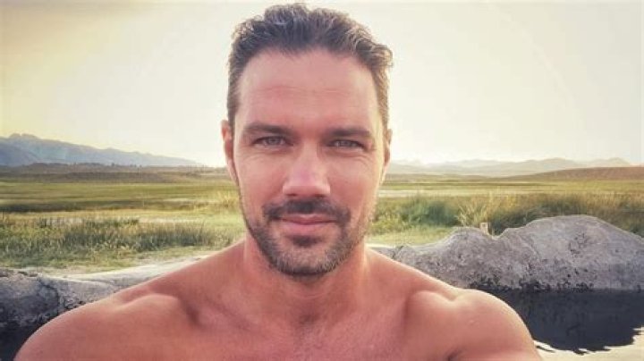 Is American Model Ryan Paevey Gay? What's his Marital Status, Career?