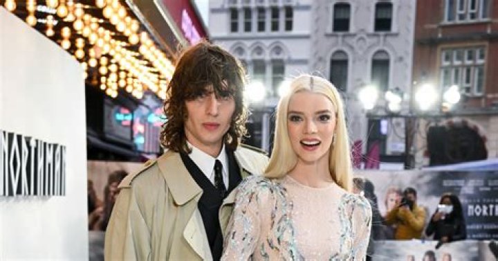 Is Anya Taylor-Joy Married To Malcolm McRae? Wedding Reports Follow Engagement Ring Pics |