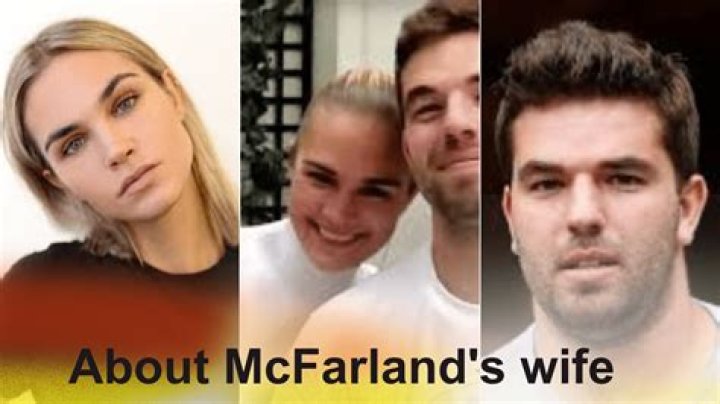 Is Billy Mcfarland Parents Girlfriend Related To Seth MacFarlane?