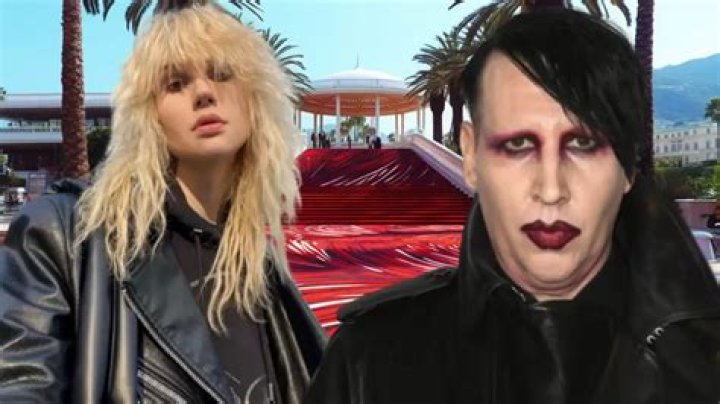 Is Britney Manson Related To Marilyn Manson