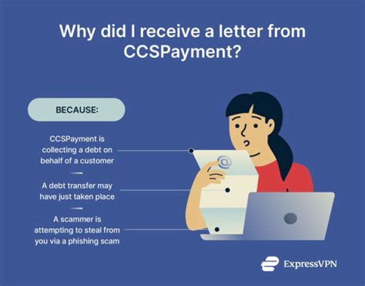 Is Ccspayment Legit? | SkyBlog