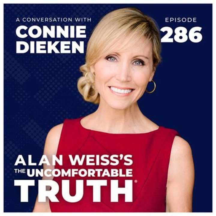 Is Connie Dieken Married To Doug Dieken? Unraveling The Truth