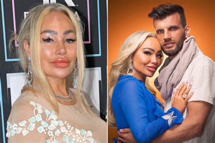 Is Darcey Silva Pregnant? The Ongoing Speculation and Investigation into Darcey Silvas Pregnancy |