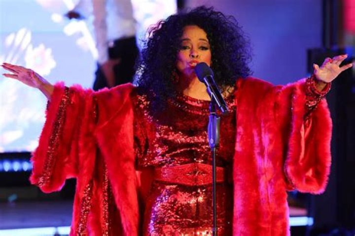 Is Diana Ross Alive? Unveiling The Truth About The Legendary Singer