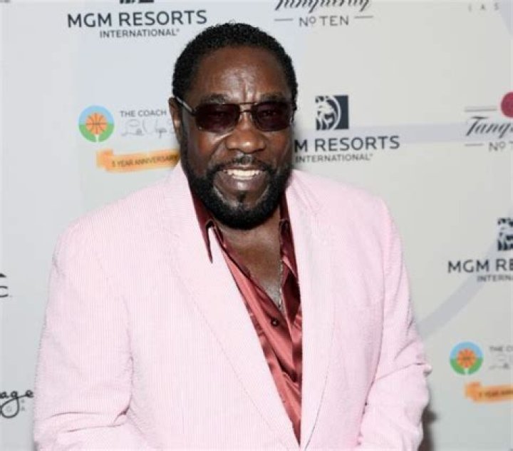 Is Eddie Levert Hospitalized Dead Or Sick? Age Wiki And Family