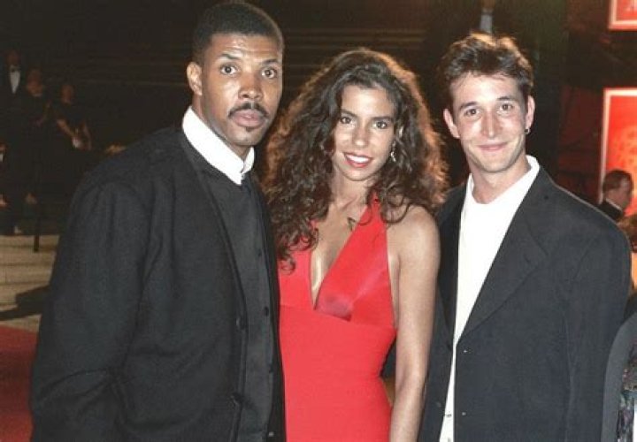 Is Eriq La Salle Married? Who Is His Wife or Partner? |