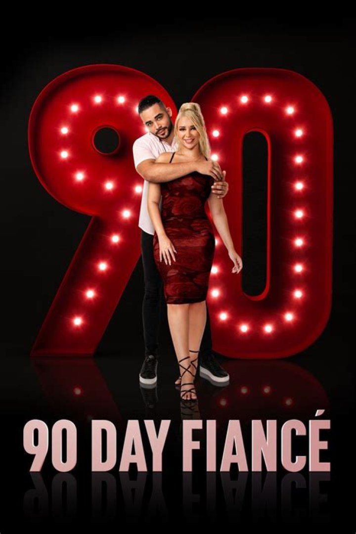 Is Gabe from 90 Day Fiancé Still Married? A Deep Dive into His Relationship Journey