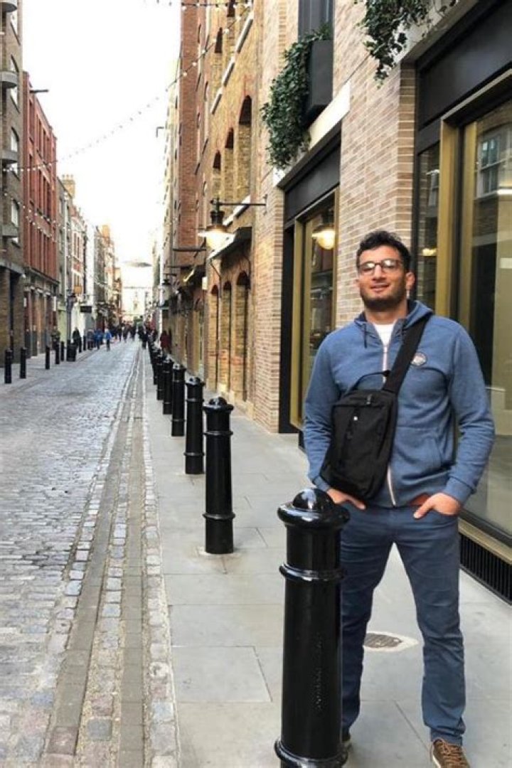Is Gegard Mousasi Muslim Or Christian? Religion And Ethnicity |
