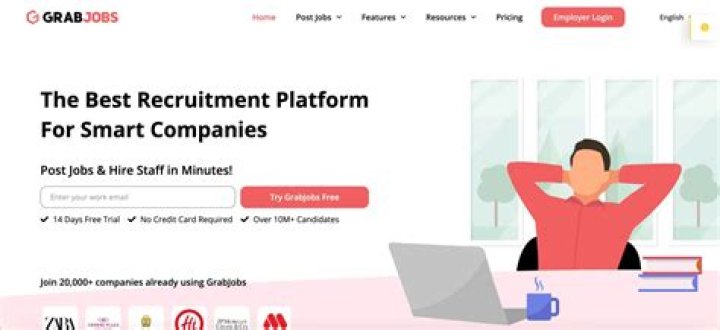 Is Grabjobs.co Legit? - PicoZ