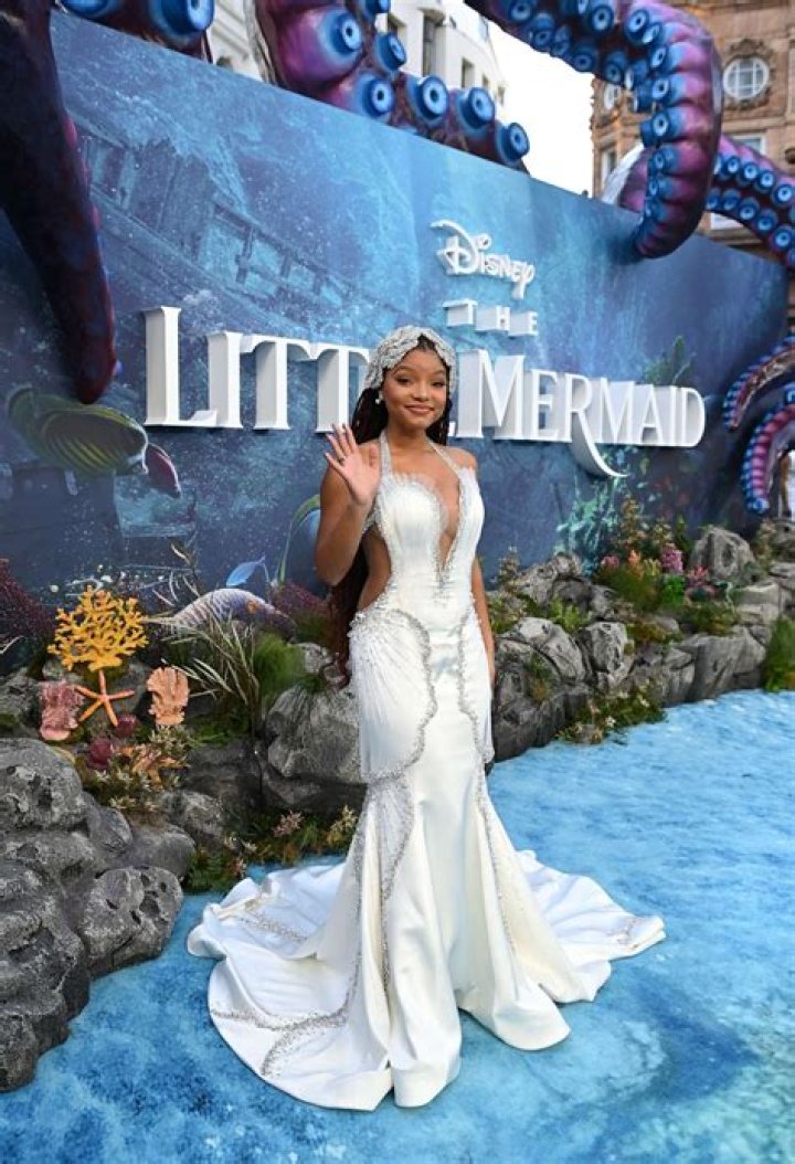 Is Halle Bailey Pregnant Disney A Rumor