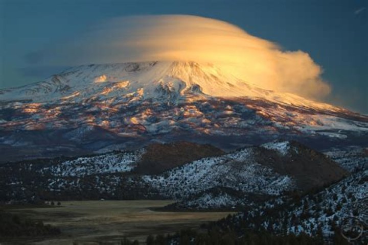Is He Found After Disappearing From Mount Shasta |