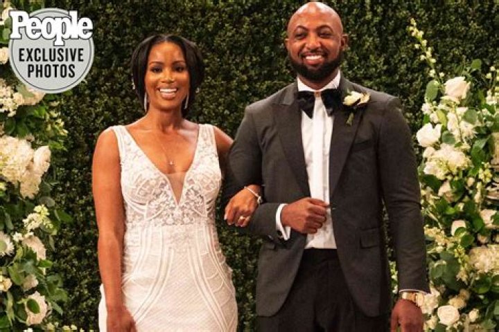 Is He Married To Natalie Solis? |