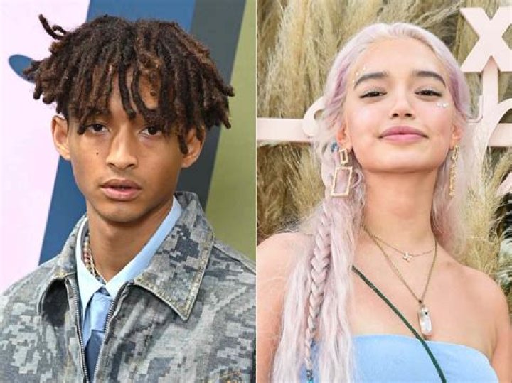 Is Jaden Smith transgender or gay?Here are all the facts you need to know