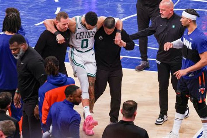 Is Jayson Tatum Hitched? Exclusive Insights Revealed