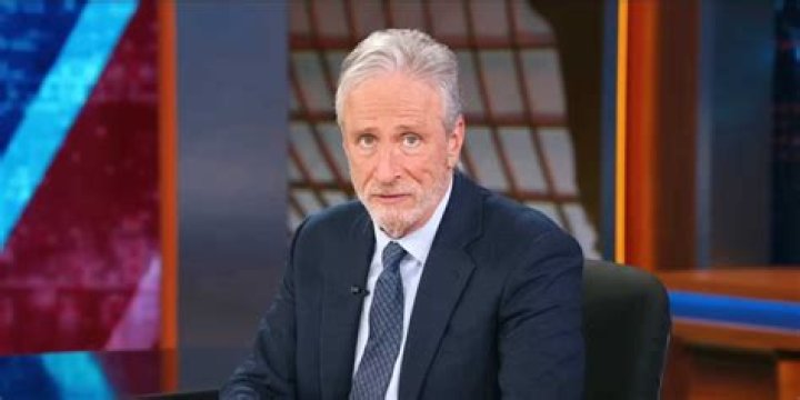 Is Jon Stewart Sick? Understanding His Health and Recent Updates