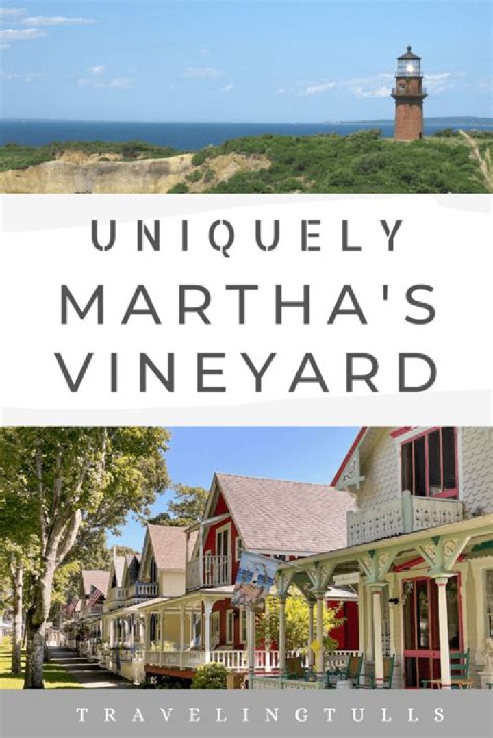Is June a good month to visit Marthas Vineyard?