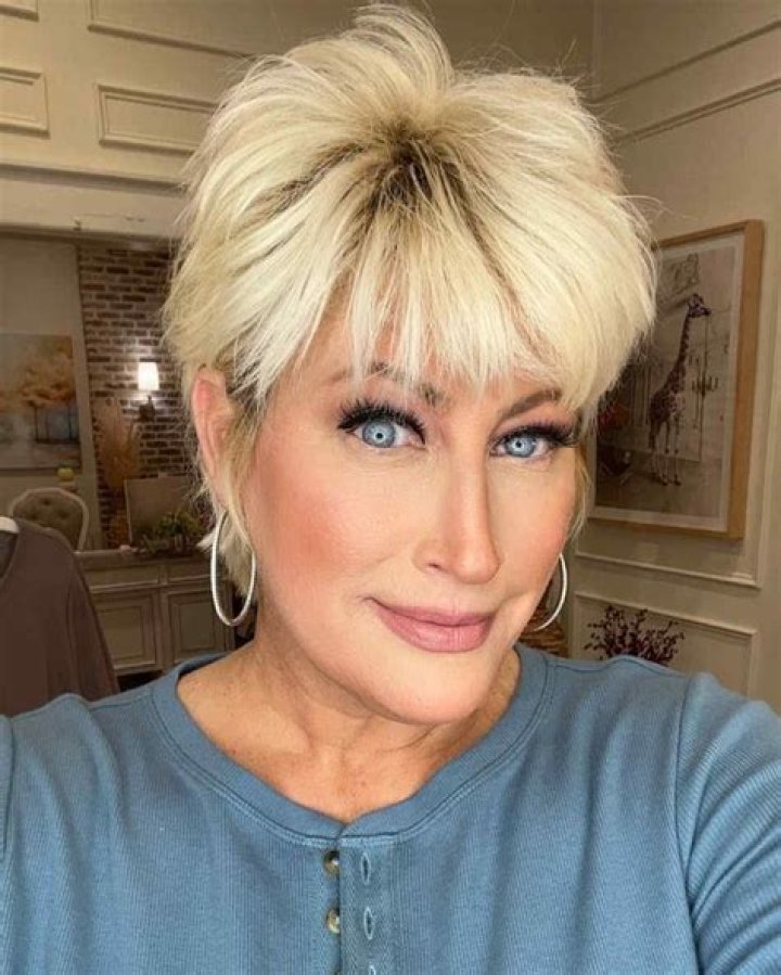 Is Kim Gravel Hitched? Exclusive Insights Revealed