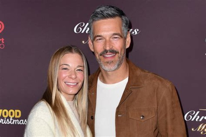 Is LeAnn Rimes Still Married? Insights Revealed