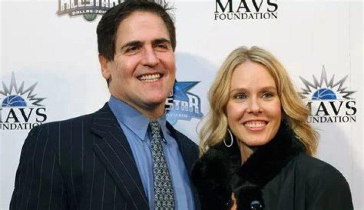 Is Mark Cuban married, who is his wife?Age, height, children, family