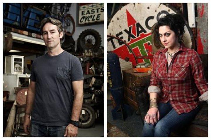 Is Mike Wolfe from American Pickers Still Alive? The Truth Behind His Journey