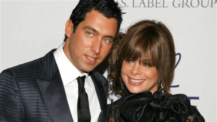 Is Paula Abdul Married Paula Abdul Kids