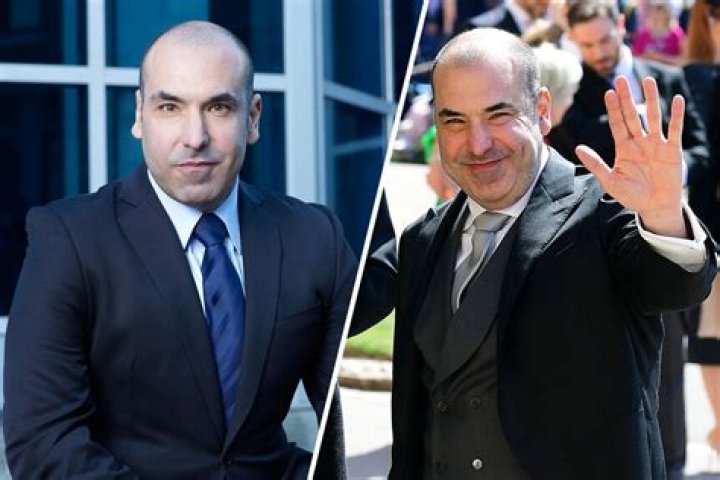 Is Rick Hoffman Gay? Age, Rumors, And Speculations