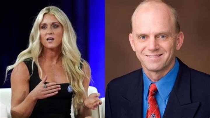 Is Riley Gaines Related To Rowdy Gaines