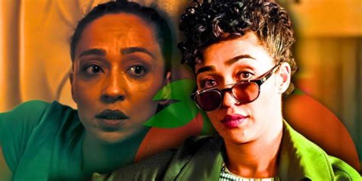 Is Ruth Negga Married? Exploring the Life and Relationship of the Acclaimed Actress