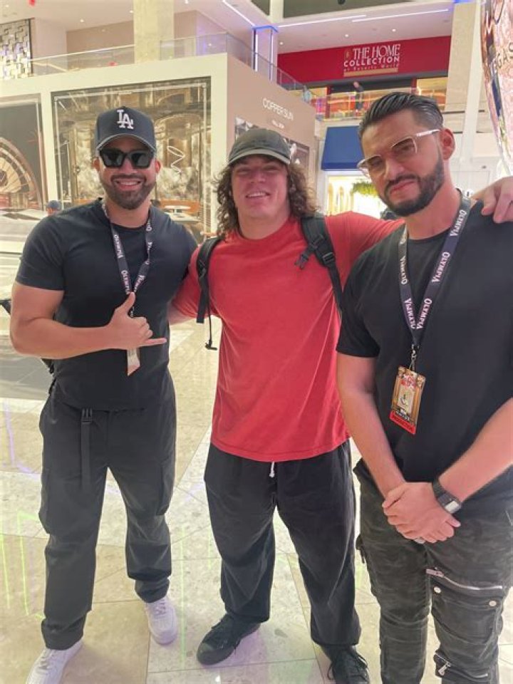 Is Sam Sulek No Longer Among Us?