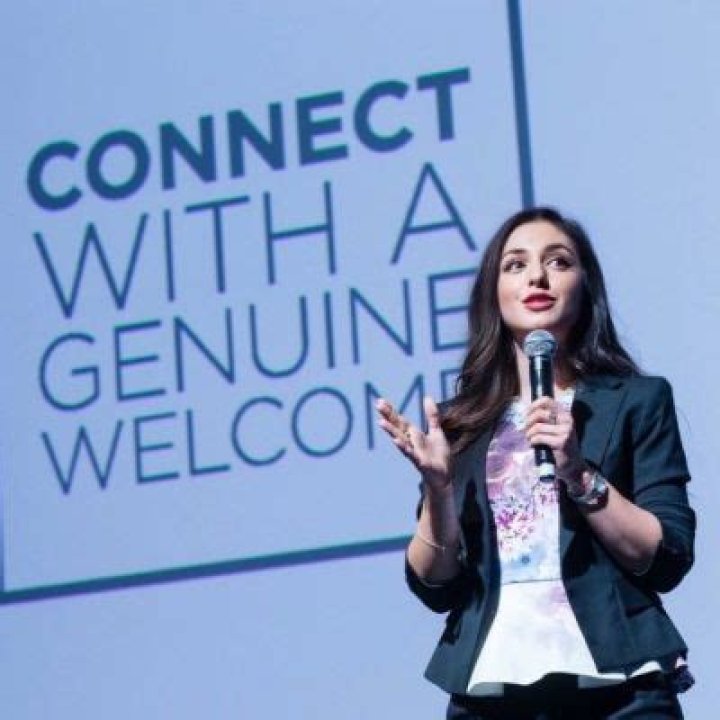Is Shade Zahrai Married? Everything To Know About Her Relationship History