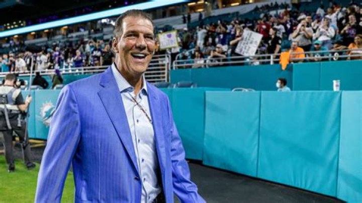 Is She Related To Ravens Owner Steve Bisciotti? |