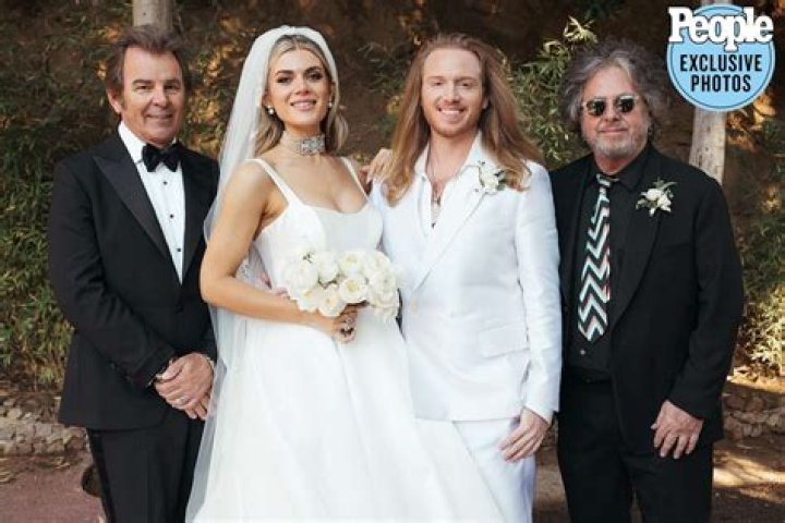 Is Steve Lukather Currently Married? A Look Into His Personal Life