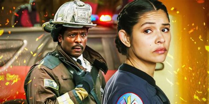 Is Taylor Kinney leaving Chicago Fire? A look at the unconfirmed rumors ·