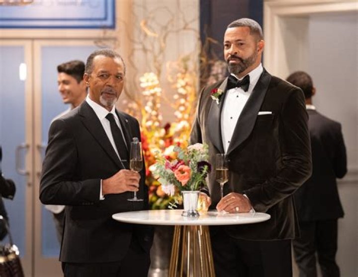 Is Timon Kyle Durrett Married? Discover the Truth Behind His Relationship Status