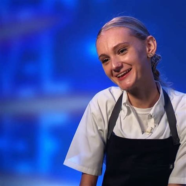 Is Tineke Younger Related To Gordon Ramsey?