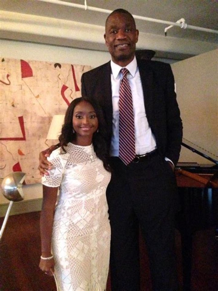 Isha Sesay is married to husband Leif Coorlim; Is she pregnant now? How's relationship?