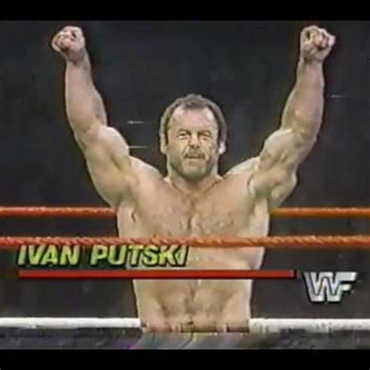 Ivan Putski Biography, Age, Height, Wife, Net Worth, Family |