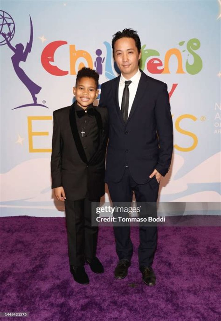 Ja'siah Young Parents