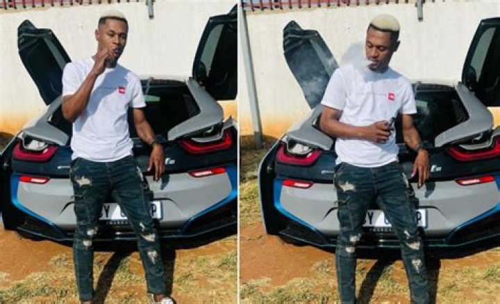 Jack Boy Biography, Family, Career, Girlfriend, History, Net Worth