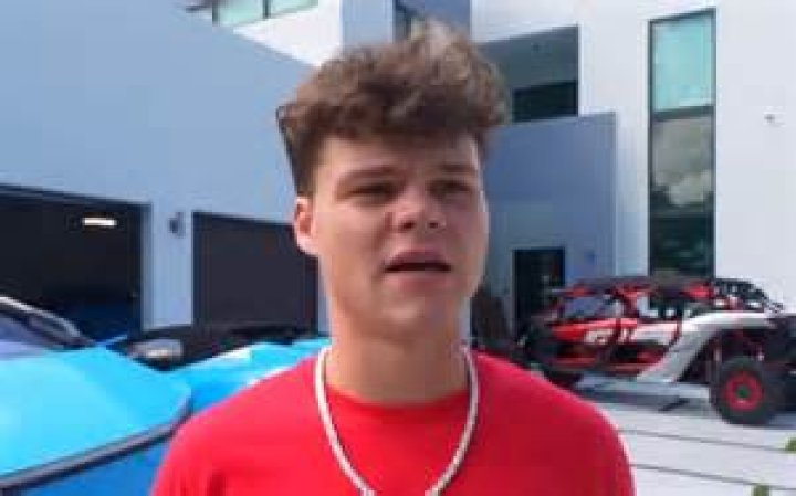 Jack Doherty Leaked: Unveiling the Truth Behind the Controversy