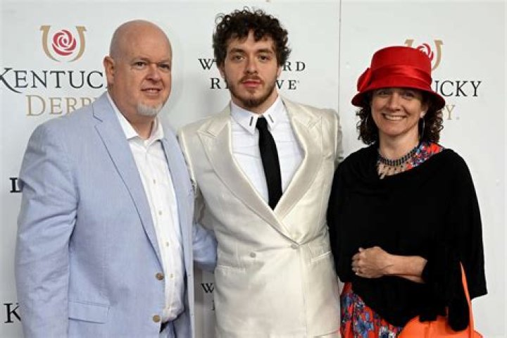 Jack Harlow's Parents And Their Influence