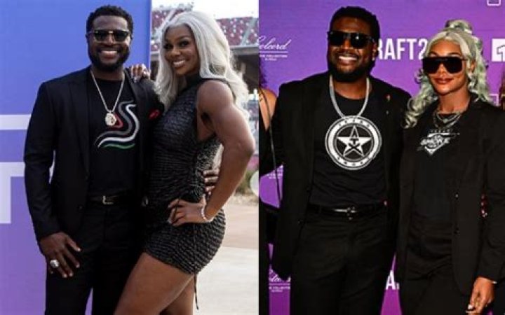 Jade Cargill Husband: Everything You Need to Know About the AEW Stars Love Life